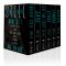 [Men of Steel 0.50] • Men of Steel Box Set · Forever Steel, Jase, Jase and Carly, Cyrus, Zandor, Xavier and Forever Family